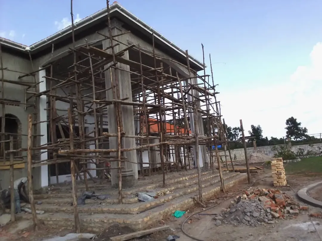 Development Consultancy Services in Uganda—Feasibility to Permits - visual representation